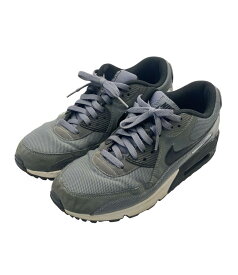 【全品5%OFFクーポン14日23:59迄】【中古】 ナイキ ローカットスニーカー WMNS AIR MAX 90 325213-035 レディース SIZE 28.0 (XL) NIKE