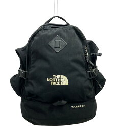 【先着クーポン9日20時〜16日1:59迄】【中古】 ザ・ノース・フェイス リュック WASATCH ユニセックス THE NORTH FACE