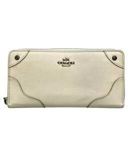 コーチ(COACH) 中古 レディース長財布 | 通販・人気ランキング - 価格.com