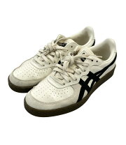 楽天市場】onitsuka tiger gsm ホワイトの通販