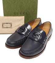 楽天市場】GUCCI（靴サイズ（cm）25.5）（ローファー｜メンズ靴）：靴 