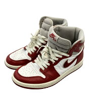 楽天市場】Nike Wmns Air Jordan 1 Retro High OGの通販