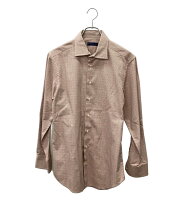 楽天市場】エトロ etro 長袖シャツの通販