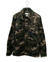 楽天市場】valentino ロックスタッズ（コート・ジャケット｜メンズ