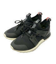 楽天市場】MONCLER モンクレール（スニーカー｜レディース靴）：靴の通販
