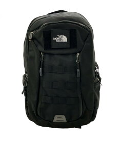 【先着クーポン9日20時〜16日1:59迄】【中古】 美品 ザ・ノース・フェイス リュック デイパック M TECH SHOT NM2DK07A メンズ レディース THE NORTH FACE