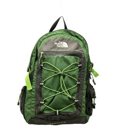 【先着クーポン9日20時〜16日1:59迄】【中古】 ザ・ノース・フェイス リュック BOREALIS メンズ THE NORTH FACE