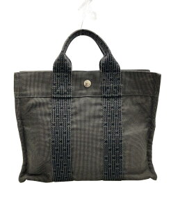 エルメス(Hermes) エールライン 中古 pm トートバッグ | 通販・人気 
