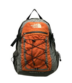 【先着クーポン9日20時〜16日1:59迄】【中古】 ザ・ノース・フェイス リュック レディース メンズ THE NORTH FACE