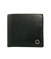楽天市場】ブルガリ 財布 二つ折り 中古の通販