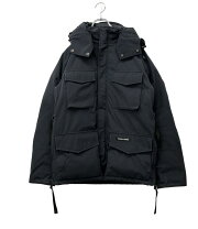 楽天市場】canada goose カナダグース jasper parka 68f8490の通販