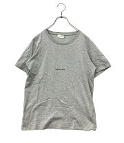 楽天市場】サンローラン tシャツ グレーの通販