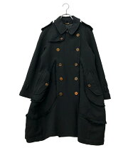 楽天市場】COMME des GARCONS コート（ブランドコムデギャルソン 