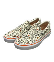 楽天市場】vans ミニー スリッポンの通販