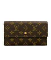 楽天市場】ルイヴィトン louis vuitton マルチカラー 長財布 ポルト 