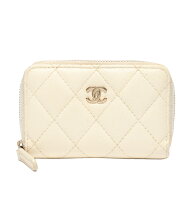 楽天市場】シャネル CHANEL（カラーホワイト）（レディースコイン 