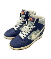 楽天市場】nike dunk sky hiの通販