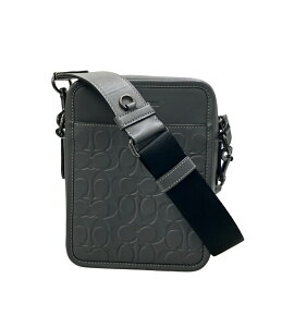 コーチ(COACH) 中古 レザー ショルダーバッグ | 通販・人気ランキング 