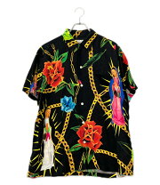 楽天市場】wacko maria 20ss hawaiianの通販