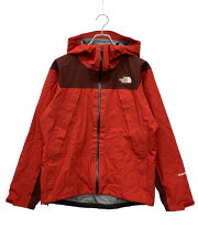 楽天市場】the north face マウンテンパーカー（カラーレッド 
