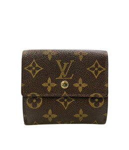ルイ・ヴィトン(LOUIS VUITTON) 中古 レディース二つ折り財布 | 通販 
