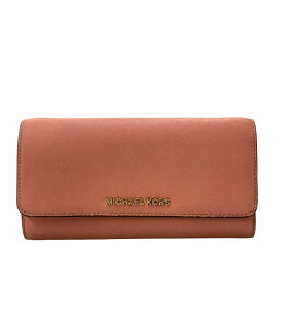 マイケル・コース(MICHAEL KORS) 中古 レディース長財布 | 通販・人気 