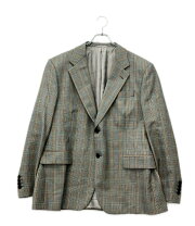楽天市場】PRADA ジャケット（カラーグレー）の通販
