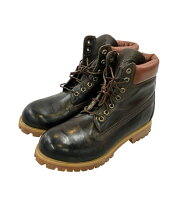 楽天市場】timberland ティンバーランド ブーツ 中古（カラーブラック 