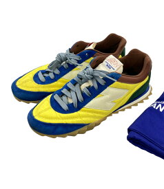【先着クーポン4日20時~9日1:59迄】【中古】 ニューバランス ローカットスニーカー × JUNYA WATANABE MAN URC30MN3 メンズ SIZE 25.0 NEW BALANCE