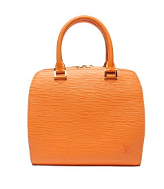 【中古】 ルイ・ヴィトン ハンドバッグ ポンヌフ エピ M5205H レディース LOUIS VUITTON
