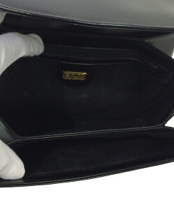 グッチレザーハンドバッグ0044060327GUCCIレディース【中古】