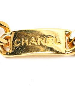 シャネルマトラッセベルトCHANELレディース【中古】