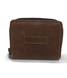楽天市場 Guess 財布 メンズ 二つ折りの通販
