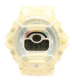 楽天市場 マジックテープ シリーズbaby G カシオ 腕時計 の通販