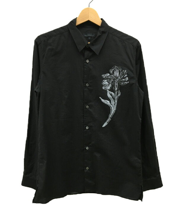 楽天市場】【中古】 アンドゥムルメステール フラワープリントデザイン  