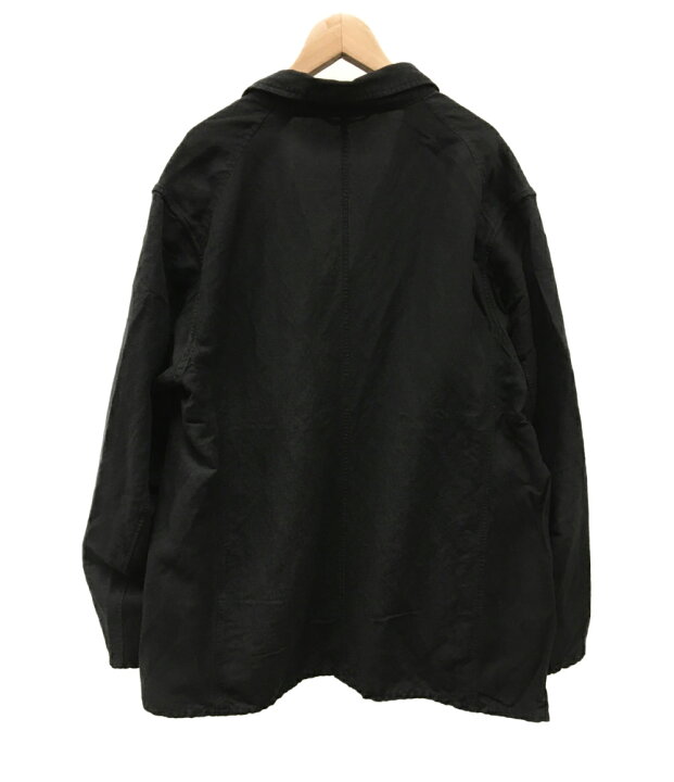 楽天市場】【中古】 コモリ 20SS ヴィスコース リネン ジャケット 