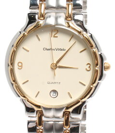 楽天市場 Charles Vogele 時計の通販