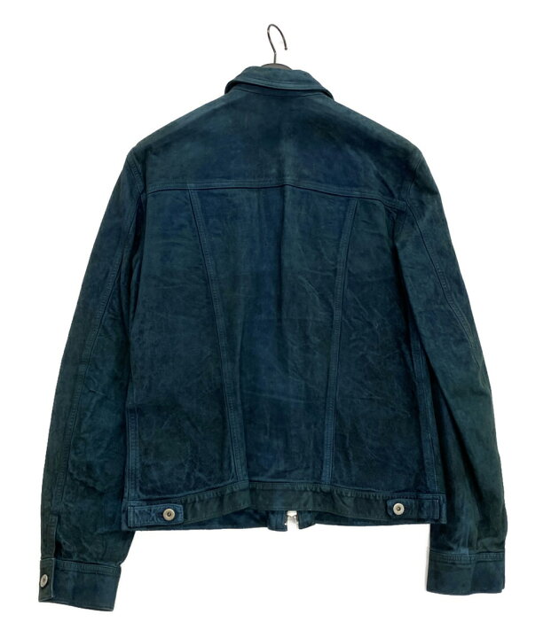 楽天市場】【中古】 ヨウジヤマモトプールオム バックラッシュ レザー 