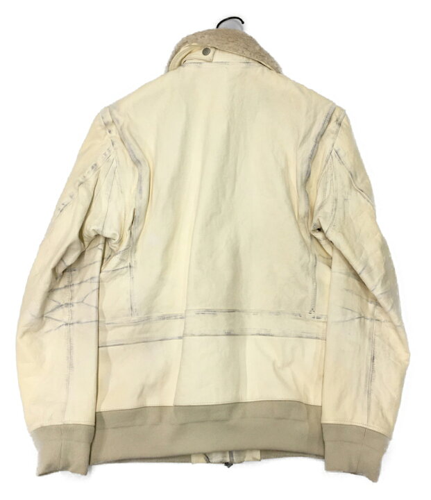 楽天市場】【中古】 ヨウジヤマモトプールオム バックラッシュ G-1 