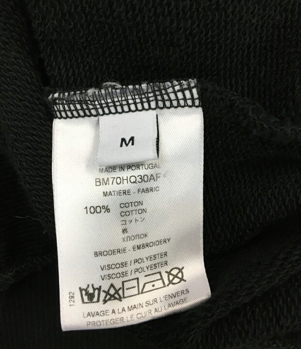 楽天市場】【中古】美品 ジバンシー WORLDTOUR HOODIE パーカー 