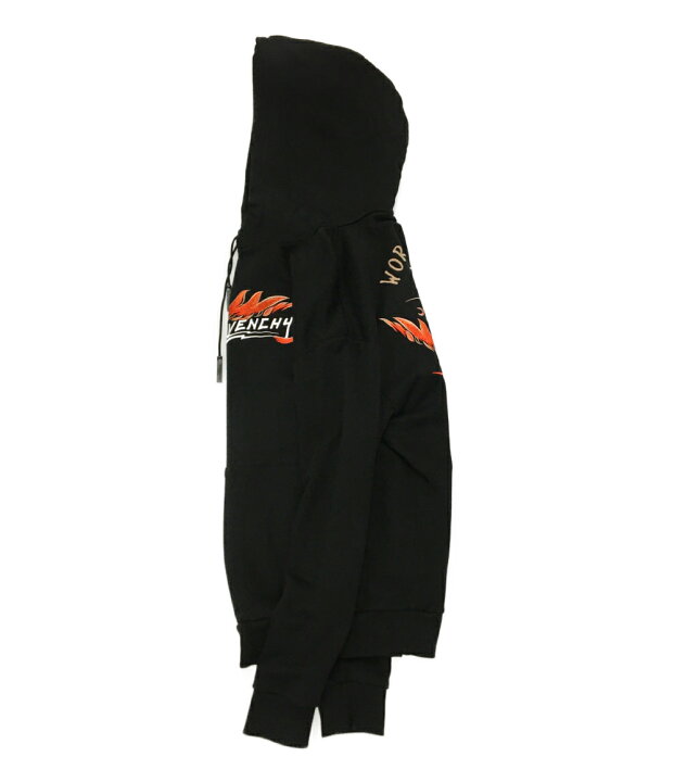 楽天市場】【中古】美品 ジバンシー WORLDTOUR HOODIE パーカー 