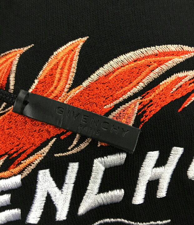 楽天市場】【中古】美品 ジバンシー WORLDTOUR HOODIE パーカー 