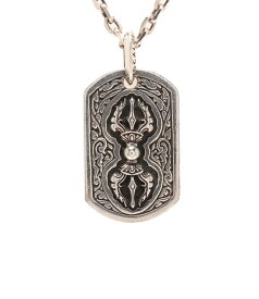 楽天市場 Zocalo ソカロ ネックレス ペンダント メンズジュエリー アクセサリー ジュエリー アクセサリーの通販