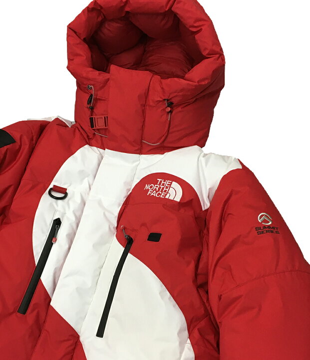 楽天市場】【中古】美品 ザノースフェイス シュプリーム ダウン 