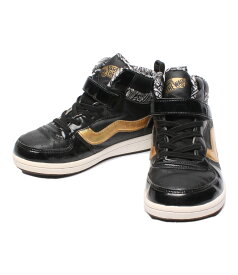 楽天市場 Vansキッズ リボンの通販