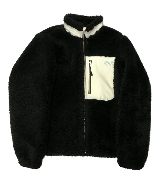 楽天市場】【中古】 リチャードソン フリース ジャケット POLAR FLEECE 