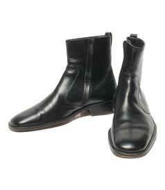 楽天市場 グッチ ブーツ メンズ靴 靴の通販