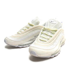 【中古】 ナイキ スニーカー エア マックス 97 ホワイト 2017 921826-101 メンズ SIZE 28cm NIKE