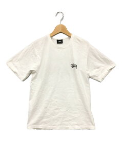 【中古】 ステューシー 半袖Tシャツ メンズ SIZE S (S) STUSSY