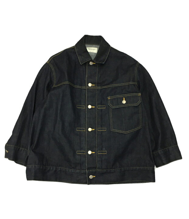 楽天市場】【中古】 ビューティフルピープル セルビッチデニムビッグ  